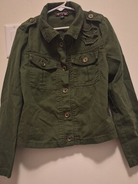 Girls' Jacket